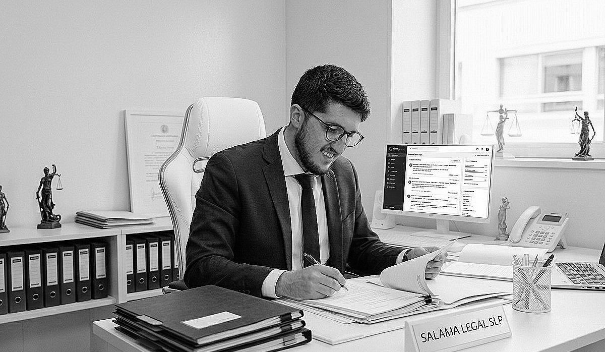 American nationals inheriting property and assets in Spain